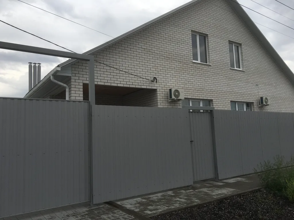 Уютный домик рядом с трассой М-4 Дон