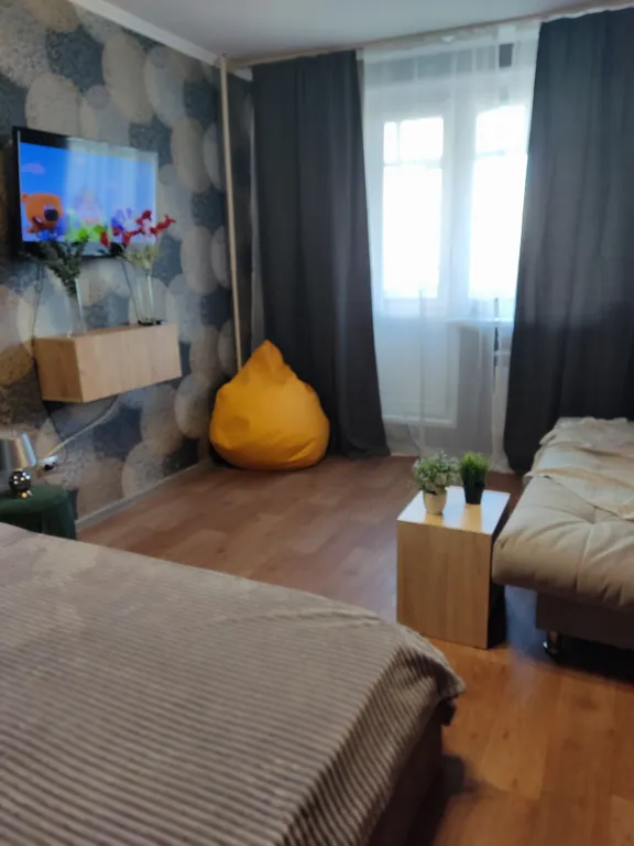 Квартира в центре города