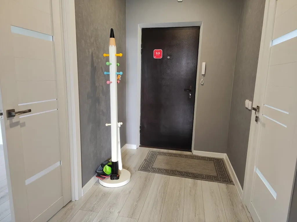 Квартира Апартаменты на набережной в ЖК Ривьера парк — Ярославль