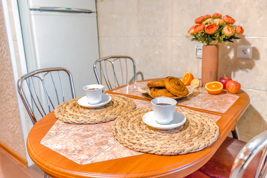 Квартира Апартаменты с видом на Финский залив — Кронштадт