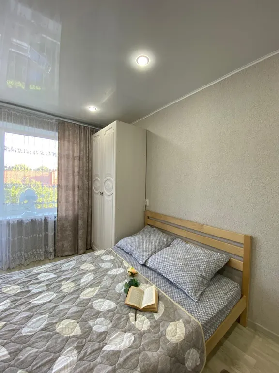 Уютная квартира рядом с районом Амелиенау