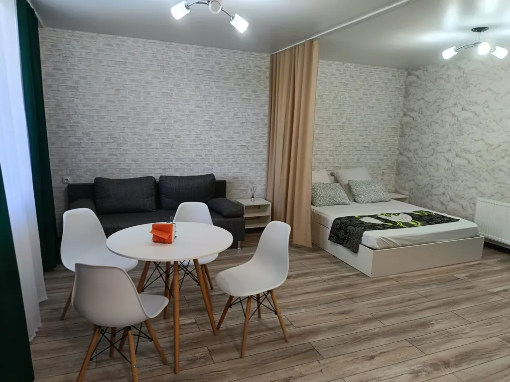 Квартира Апартаменты 150 метров до моря — аренда посуточно в Ейск