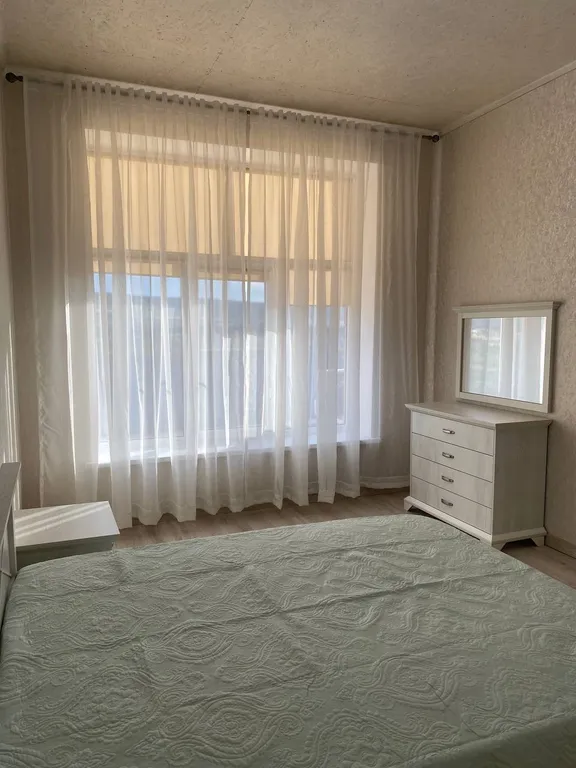 Квартира у моря