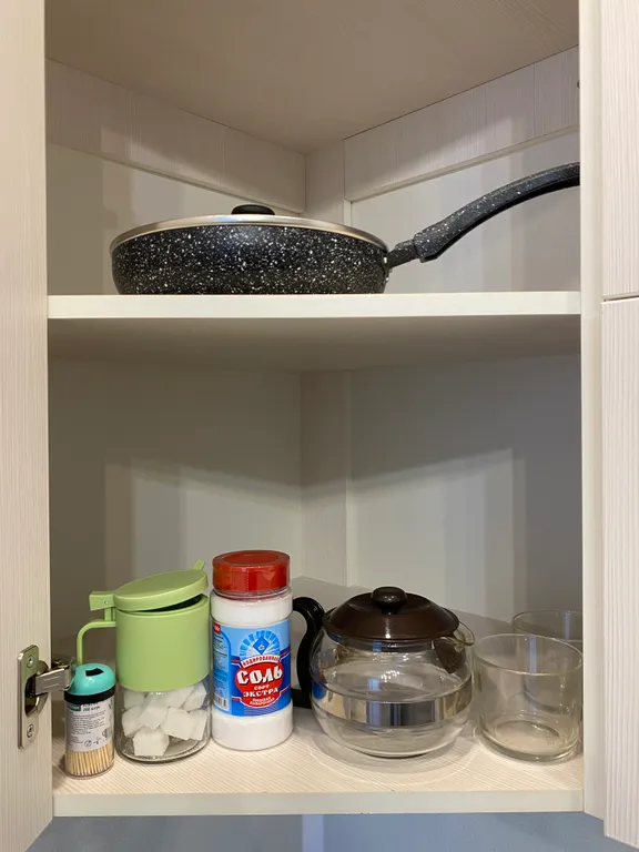 Апартаменты на Красной Площади