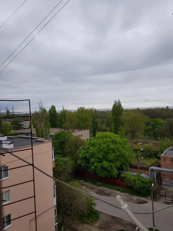 Уютная квартира со всеми удобствами и боковым видом на море