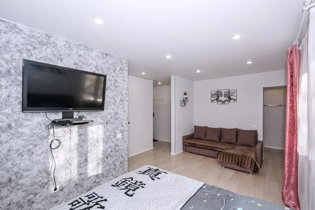 Апартамент Версаль