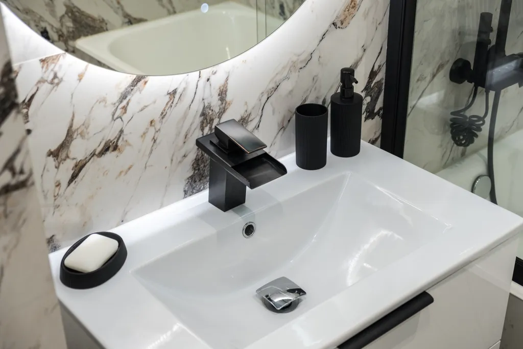 Двухкомнатный люкс