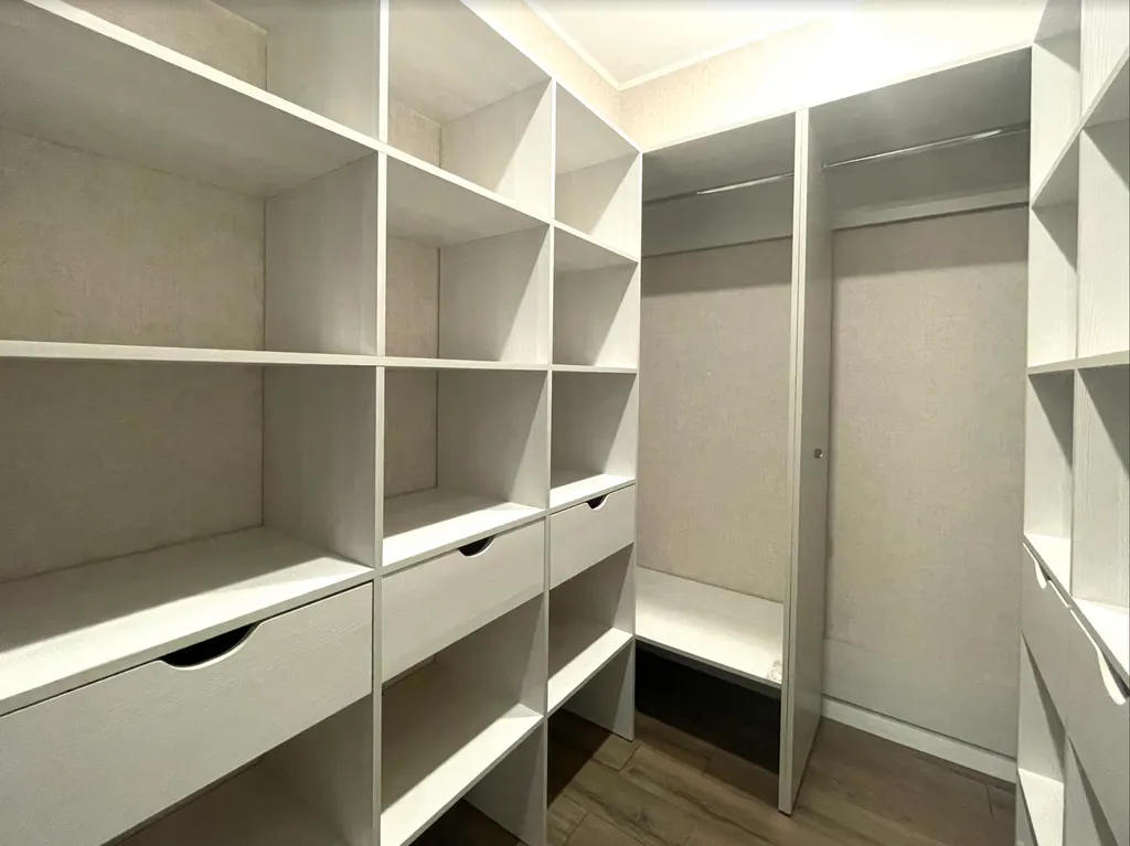 1-комнатная квартира-студия бизнес-класса в новостройке