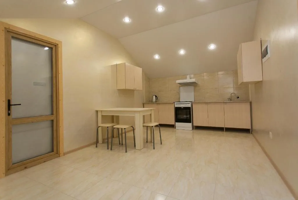 Сказочный этаж в частном доме/особняке