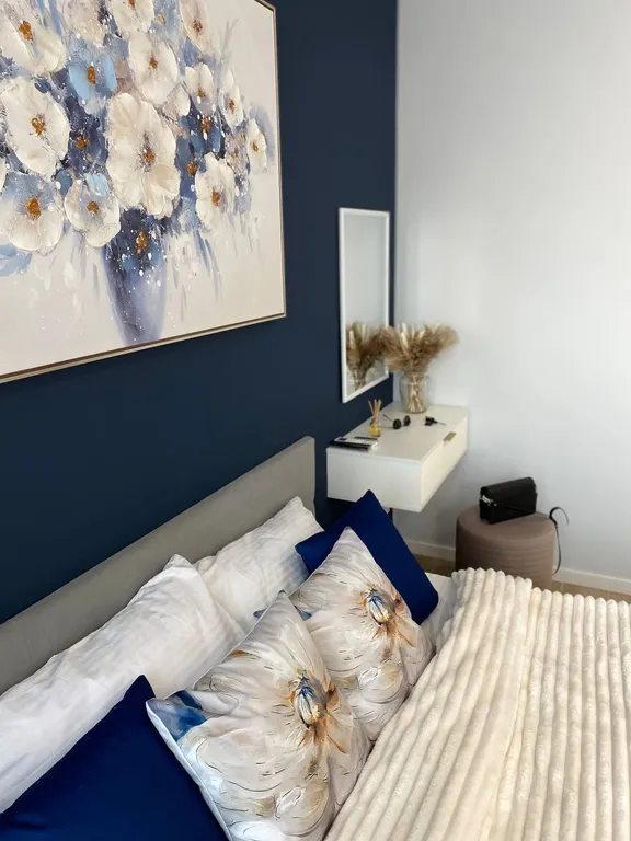 Квартира Квартира в 5 минутах от моря — Адлер