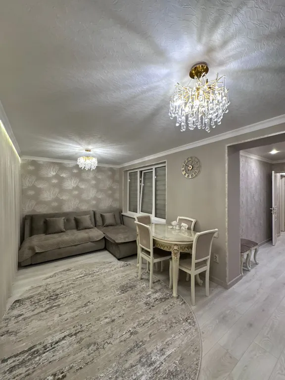 Уютно, как дома