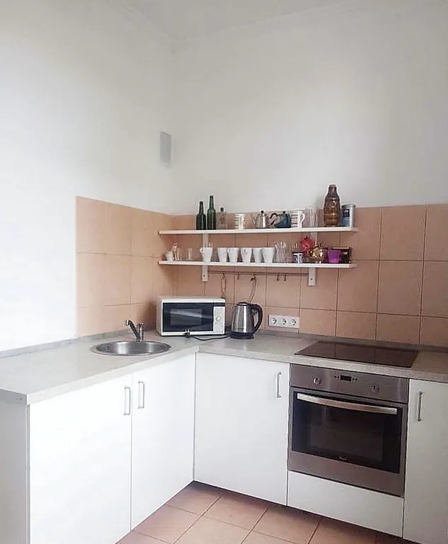 Апартаменты "Мариелла" - 200 метров до моря