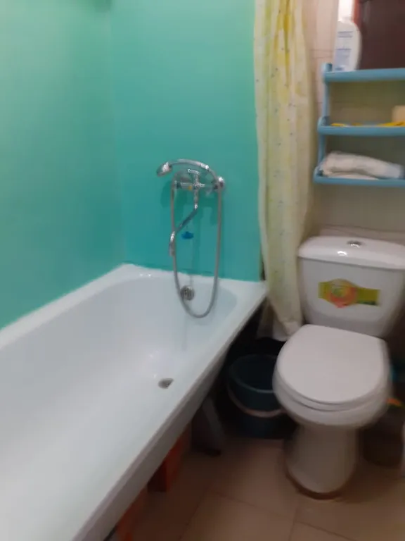 Уютная студия в Центре