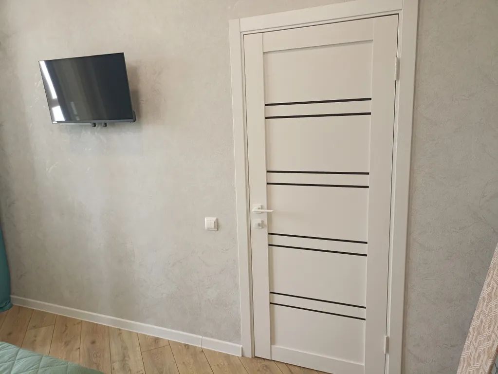 Квартира Квартира в ЖК Гарант — Анапа