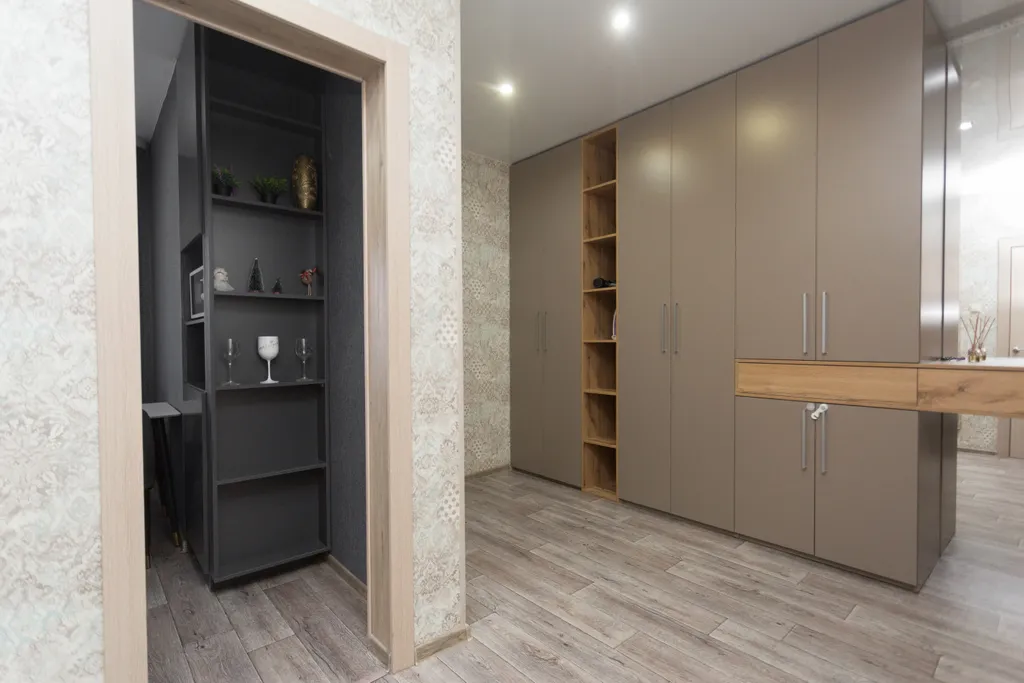 Чистая уютная квартира в центре