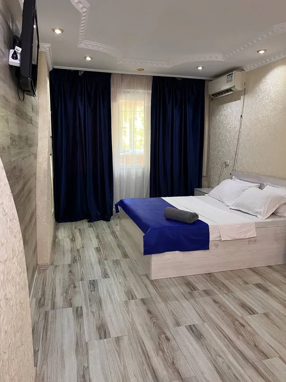 Апартаменты 535