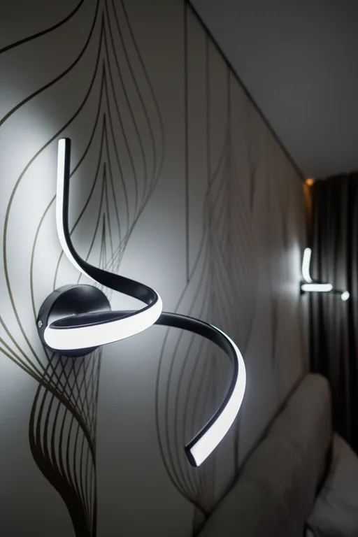 Двухкомнатный апартамент в центре города