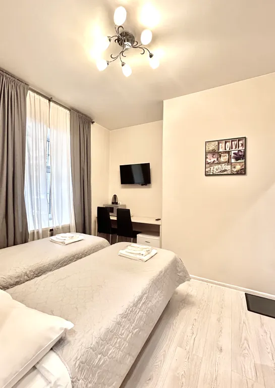 Квартира Комната — Санкт-Петербург