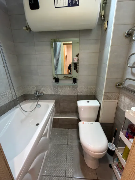 Уютная квартира рядом с Горным Воздухом