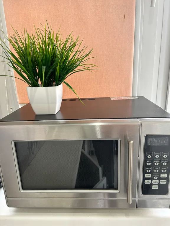 Современная, уютная квартира со своей закрытой парковкой во дворе