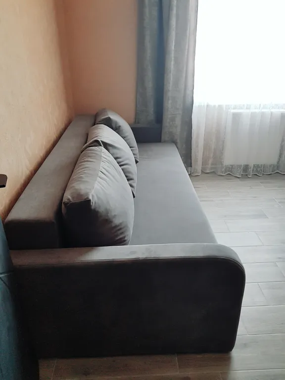 Квартира 2-комнатная Квартира — Сальское