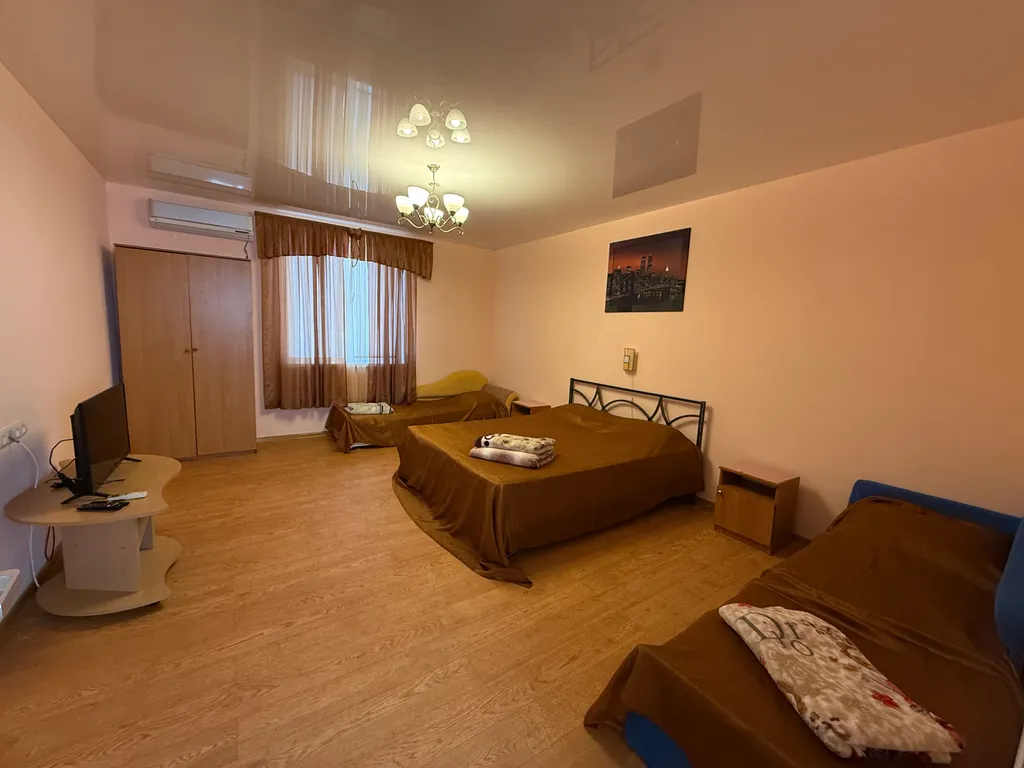 Дом в кооперативе Нептун Коса Южная на берегу залива и моря