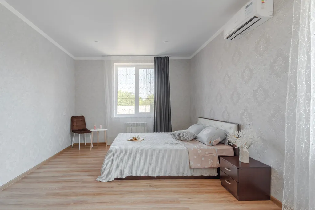 Уютная 1-комнатная квартира