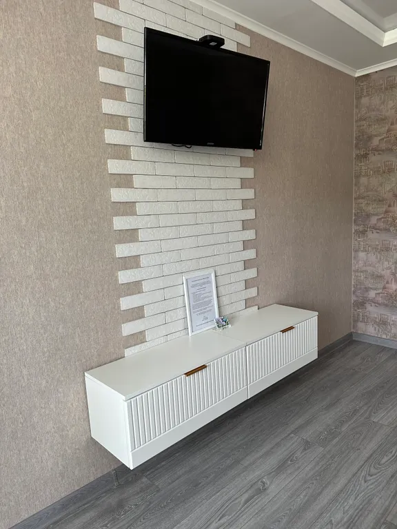 Cozy place с видом на горы