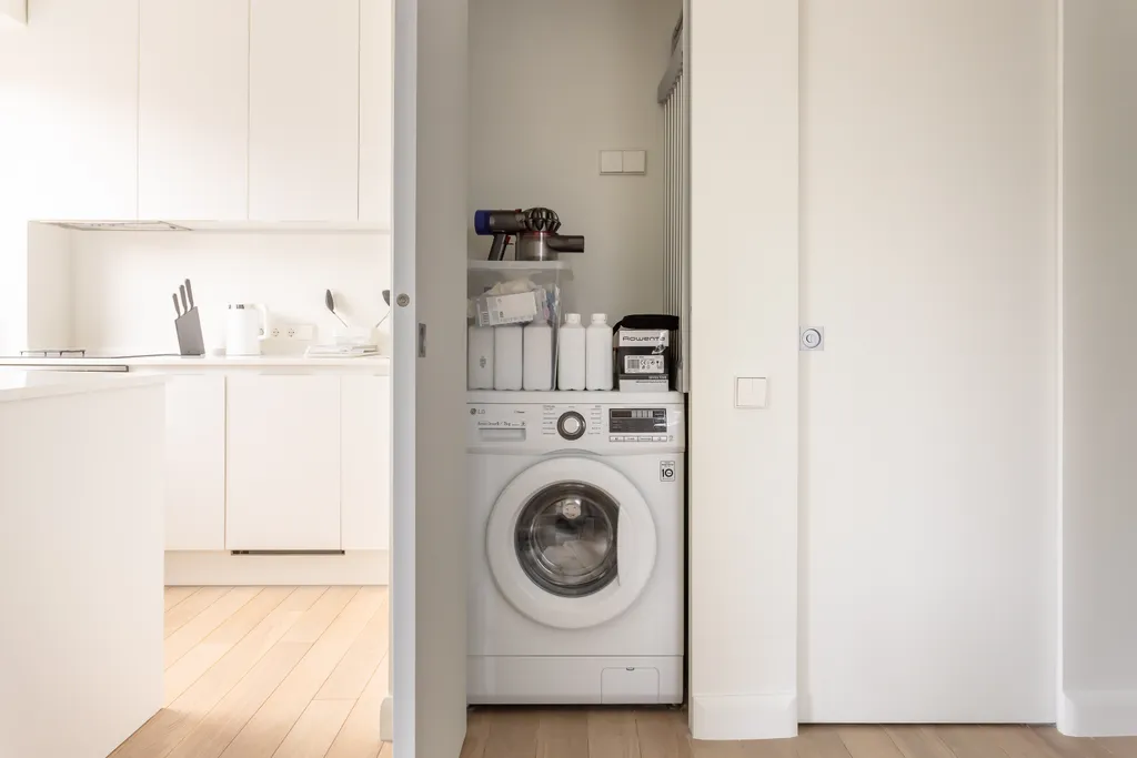 Квартира Апартаменты Белорусская — Москва