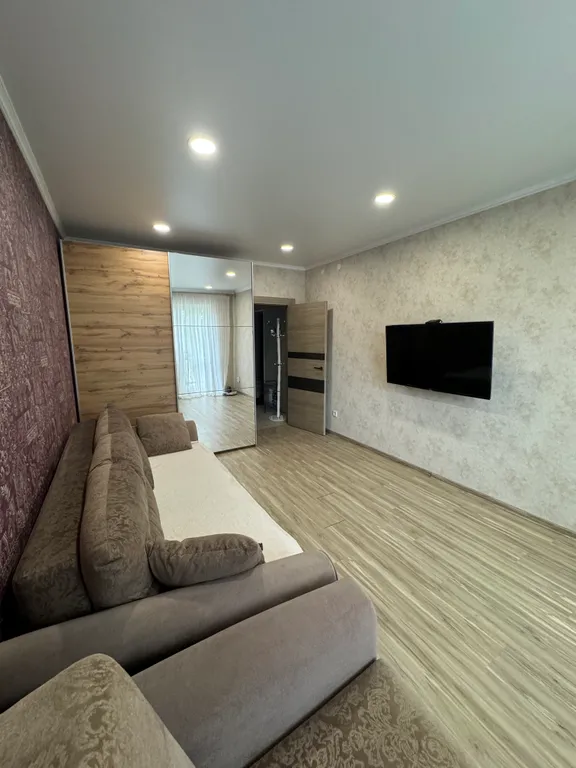 Уютная квартира в центре курортного города — аренда посуточно в Пионерский