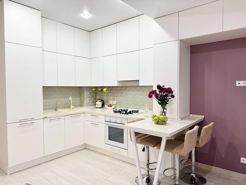 Квартира Квартира Champagne Apartments — Адлер