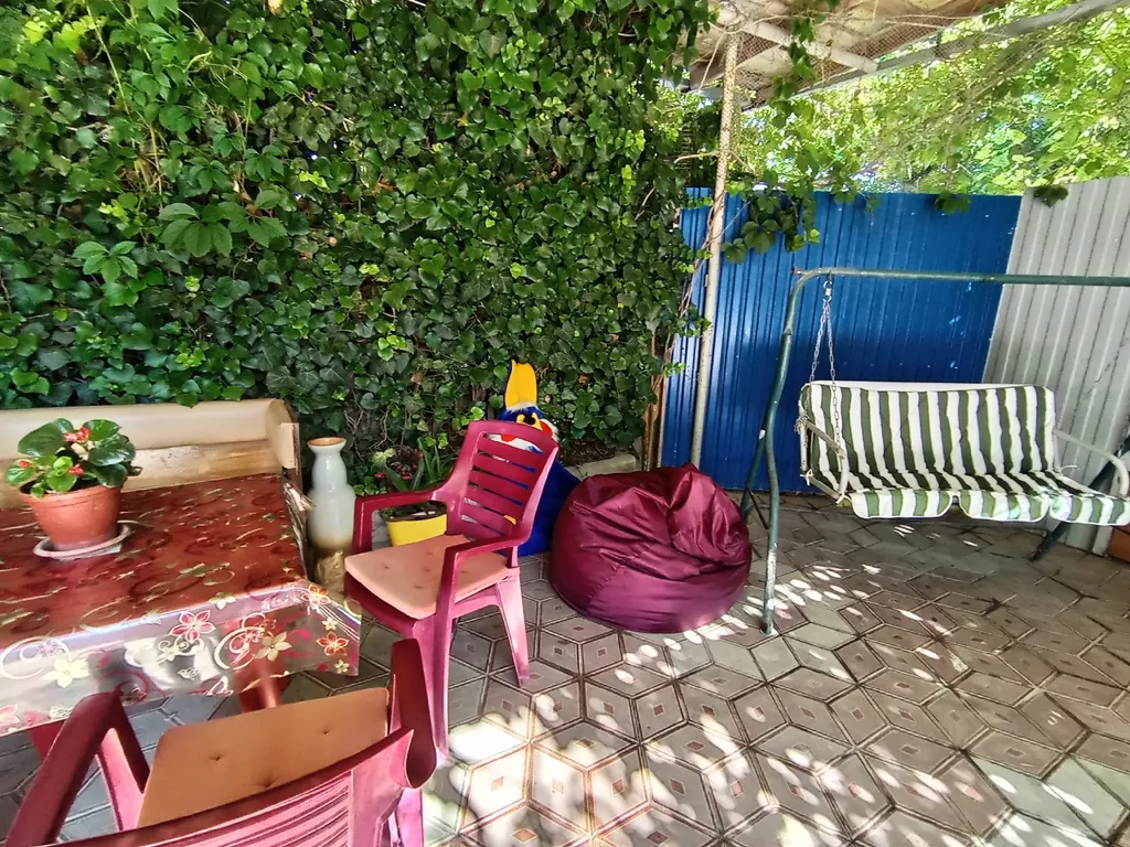 Апартаменты в центре у моря