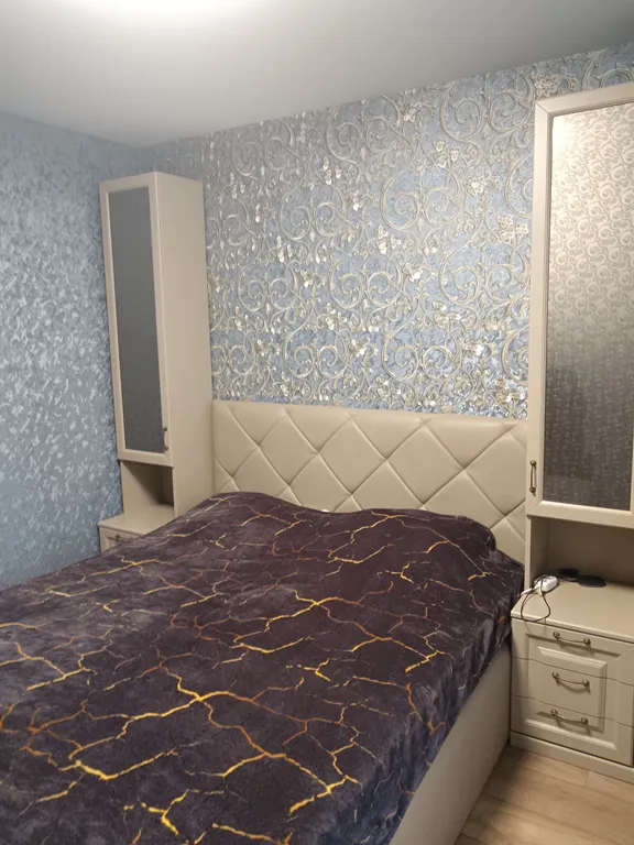 Красивая квартира в центре Городка