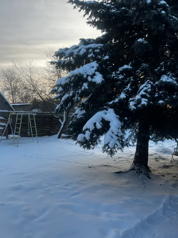 Уютный домик со всеми удобствами