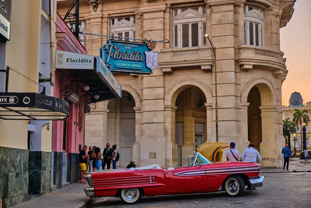 Независимая квартира в Старой Гаване с террасой