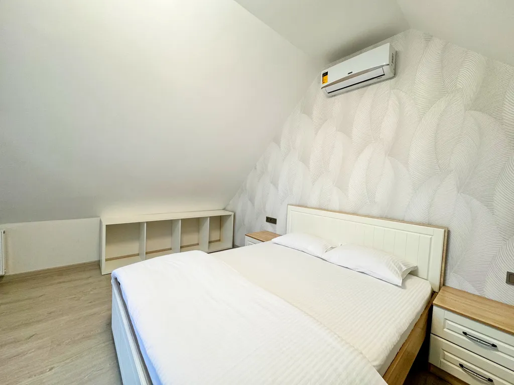 Коттедж Коттедж Тихий рай — Анапа