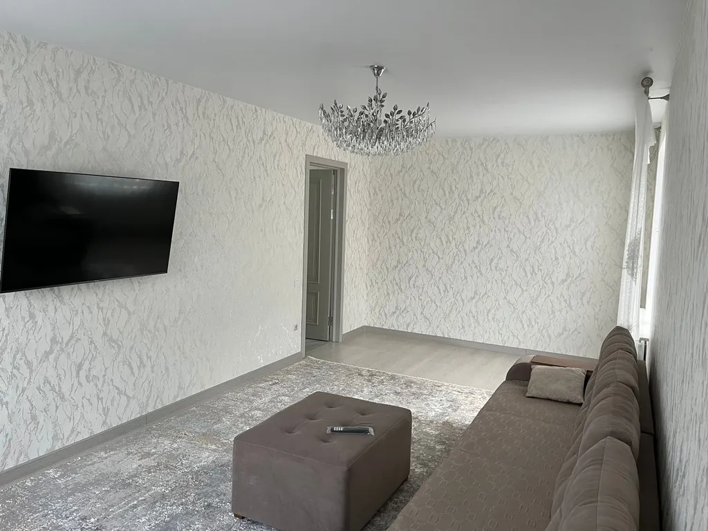 Квартира рядом с морем