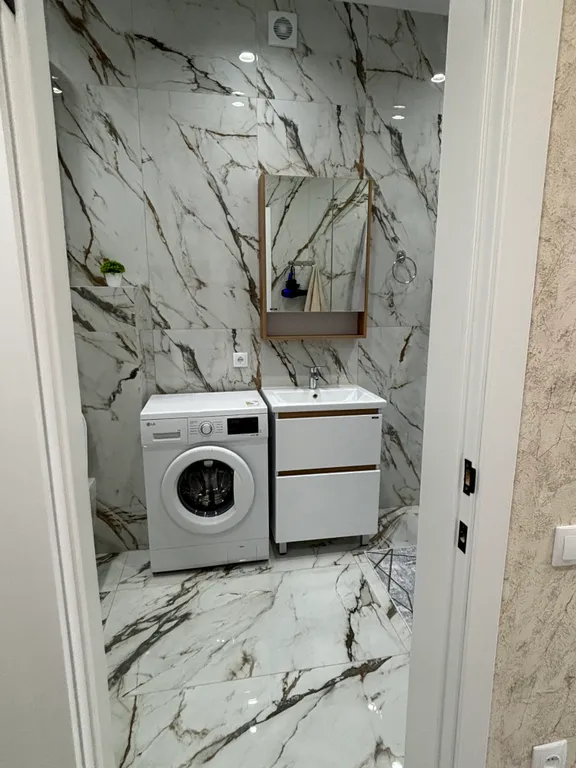 Апартамент City park