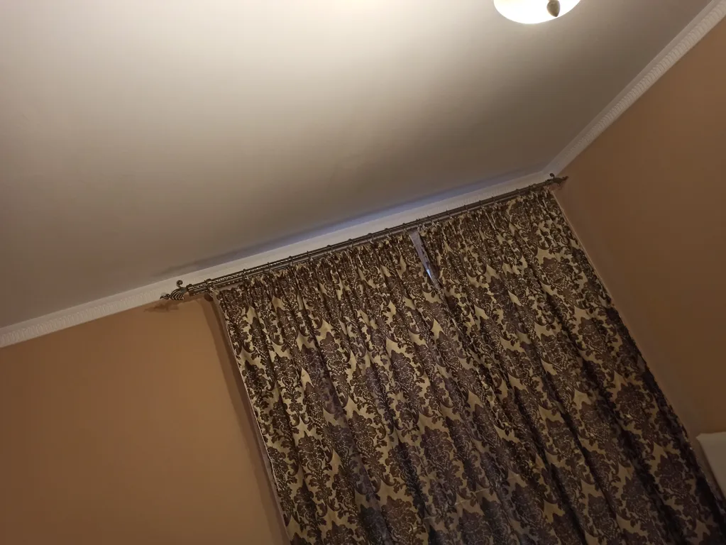 Уютная однокомнатная с видом на Машук