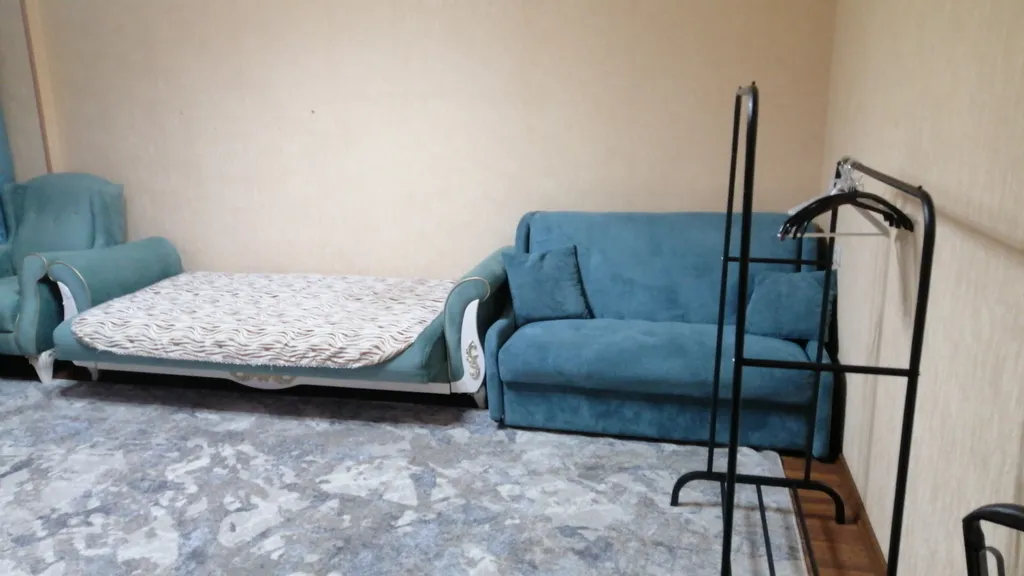 Квартира в самом сердце Сургута