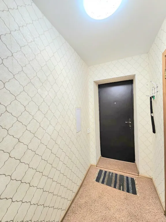 Квартира Квартира на Краевой больнице — Хабаровск