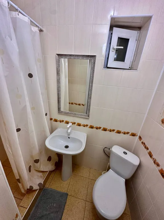 Квартира Комната — Судак