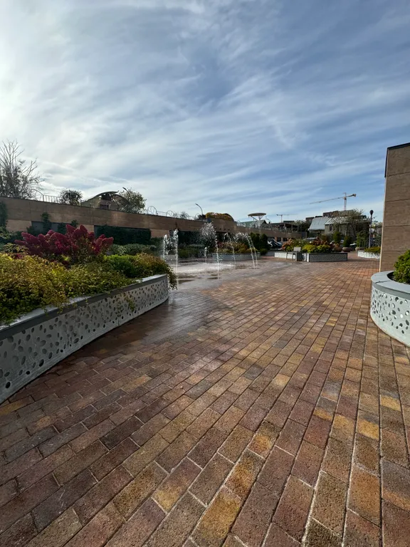 Апартамент бизнес-класса