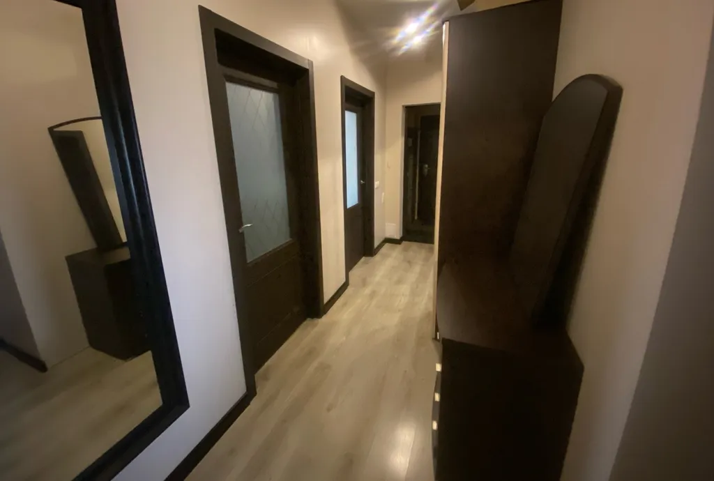 Квартира 1-комнатная квартира у Резиденции королей, центр — Калининград