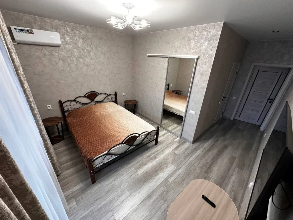 Дом с сауной и бассейном