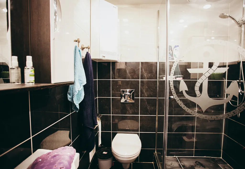 Апартаменты Якорный парк