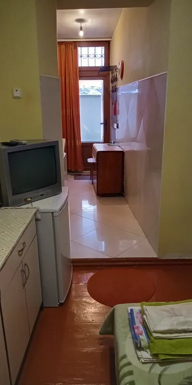 Квартира у моря