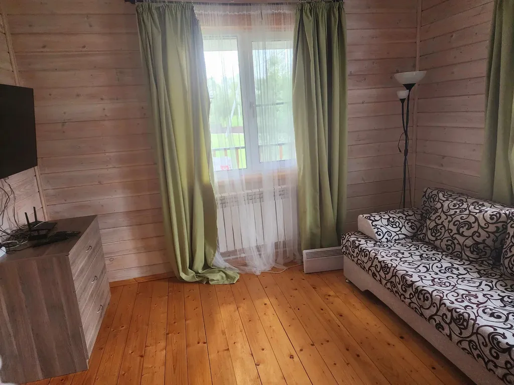 5-комнатный Дом