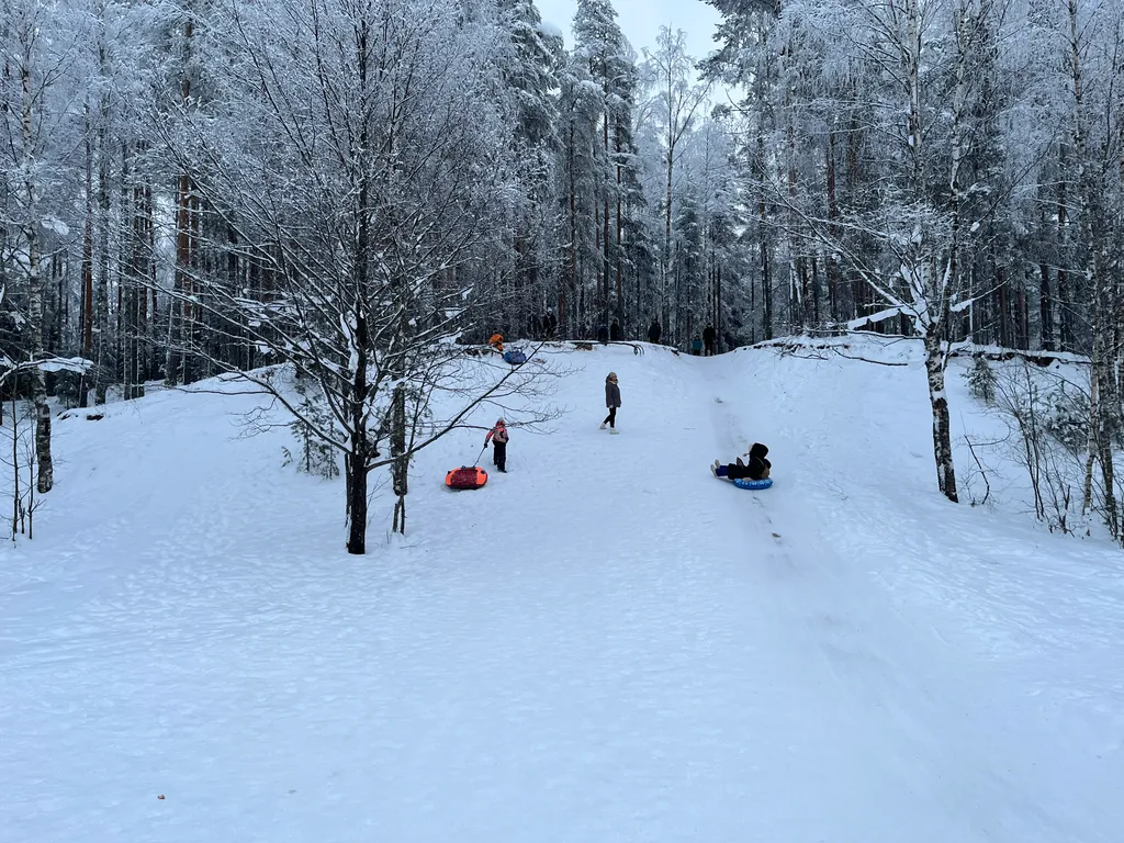 Дом с 3 спальнями и Баней у Медного озера
