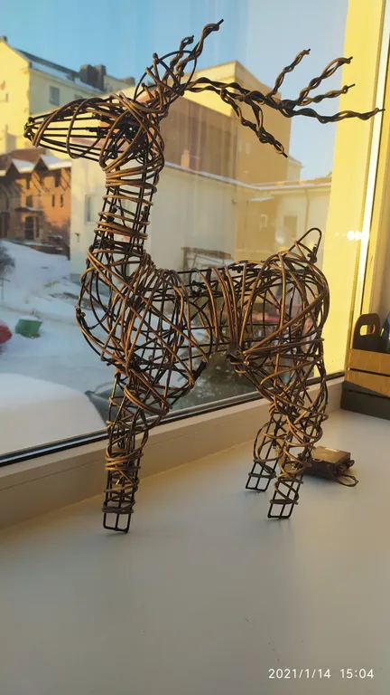 Уютная студия в центре